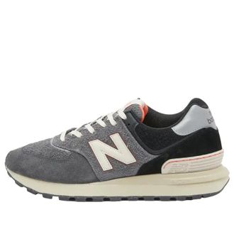 New Balance 574 Athletic Grey U574LGGE
