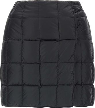 Ienki Ienki Ienki Ienki Womens Mini Plahta Skirt
