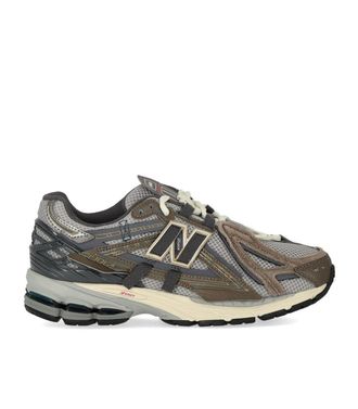 New Balance SNEAKER ABZORB 1906A THUNDER BROWN SLATE GREY NEW BALANCE