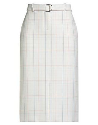 HUGO BOSS HOSEN & RÖCKE - Midi-Röcke auf YOOX.COM