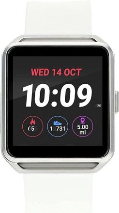 Timex Mens Iconnect Black Dial Watch