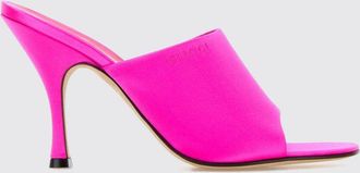 Gucci Mules in raso