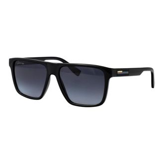Lacoste Heren, Accessoires, Zwart, Maat: 57 MM