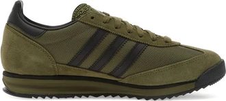 adidas SL 72 RS sneakers - Groen
