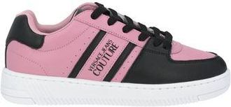 Versace FOOTWEAR - Trainers on YOOX.COM