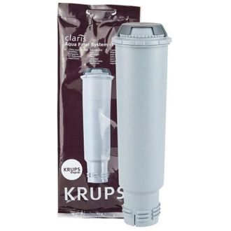 Krups 3 Filtros De Agua Krups Claris F088