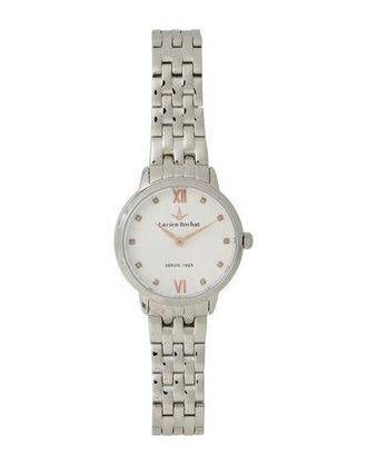 Lucien Rochat JEWELLERY and WATCHES - Wrist watches sur YOOX.COM