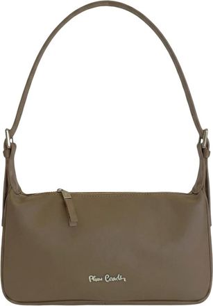 Pierre Cardin Borsa a spalla - - Bags - Donna - Marrone - ONE SIZE