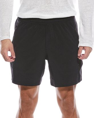 lululemon Lululemon Pace Breaker 7In Linerless Short