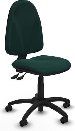Piqueras y Crespo Piqueras Y Crespo Algarra Silla De Oficina Ergon&oacute;mica Verde