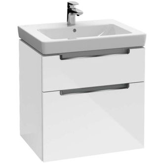 Villeroy & Boch Villeroy&boch - Lavabos Metro Xxl 2.0, A90910dh
