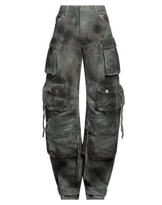 The Attico BOTTOMWEAR - Trousers sur YOOX.COM