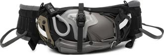 Innerraum I30 logo belt bag - Black
