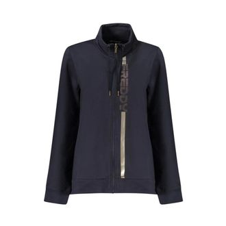 Freddy Donna, Felpe, Blu, S, new