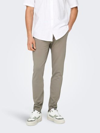 Only & Sons Chinohose »ONSMARK SLIM GW 0209 PANT NOOS«