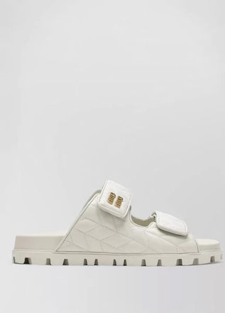 Miu Miu sandals