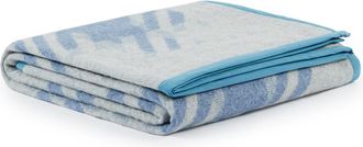 Lanerossi Cobertor POGGIOMARINO - Azul, 210x250