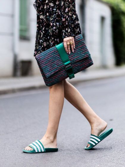 ¡Estos son los zapatos de verano rebajados más bonitos! Solo en Stylight