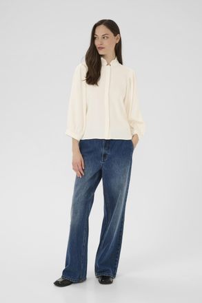 Karen by Simonsen Overhemd met lang mouwen KBDenise Overhemd met lang mouwen Regular fit