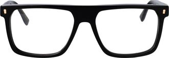 Dsquared2 Glasses, male, Black, Size: 55 MM 0182 Optical Frame