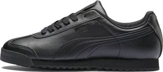 Puma Roma Basic Black 353572-17
