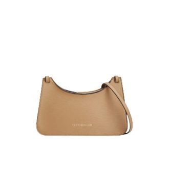 Tommy Jeans Modern Crossbody Bag - female - Tommy Jeans - Shoulder Bags - Beige - ONE SIZE - Bags
