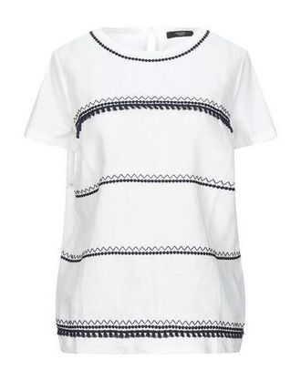 Max Mara TOPWEAR - Tops on YOOX.COM