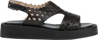 Baldinini FOOTWEAR - Sandals on YOOX.COM