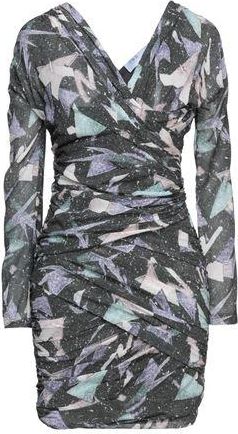 Iro VESTIDOS - Vestidos midi en YOOX.COM