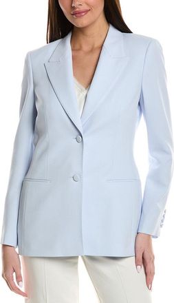 Lafayette 148 New York Blazer