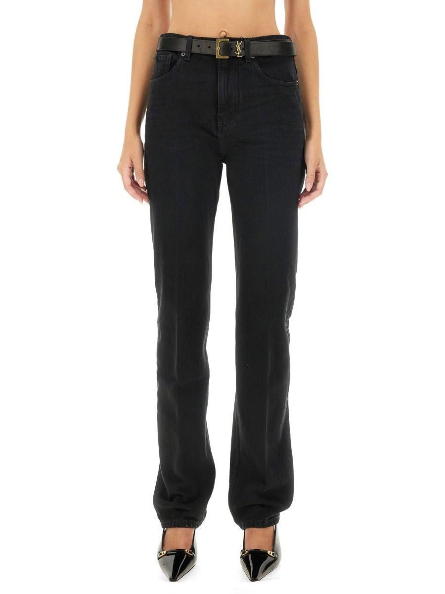 Black Saint Laurent Jeans: Shop up to −62% | Stylight