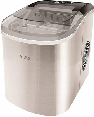 OEM Potente Fabricador De Hielo Con Capacidad Para Hasta 12 Kg/d&iacute;a