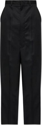 Maison Margiela Hombre, Pantalones, Negro, Talla: XL