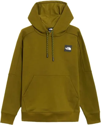 The North Face De 489 Hoodie Sweatshirt