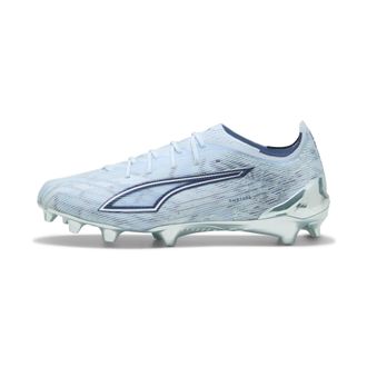 Puma Scarpe da calcio ULTRA 6 ULTIMATE FG unisex, Scarpe, Blu, 40.5