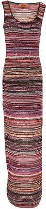 Missoni VESTIDOS - Vestidos largos en YOOX.COM