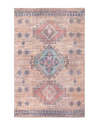 Ecarpetgallery GALLERY Kashkuli Rug