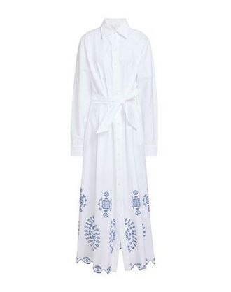 Eleventy Maxi dresses