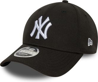 New Era New York Yankees 9Forty M-Crown Cap Black
