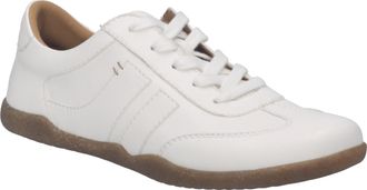 Josef Seibel Dames Sneaker Cassandra 11 in wit