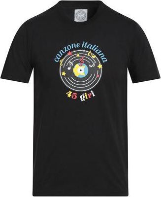 10x10 Anitaliantheory T-shirts