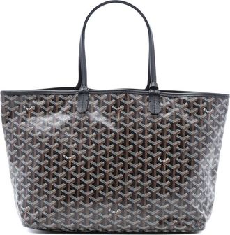 Goyard Pre-owned Goyard Goyardine Saint Louis PM Ladies ADM020228