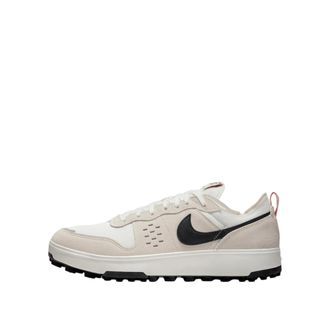 Nike C1TY Summit White / Black - Fire Red FZ3863-101 Mens