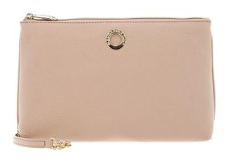 Mandarina Duck Womens Mellow Leather Crossover, LAMBS Wool, Taglia Unica