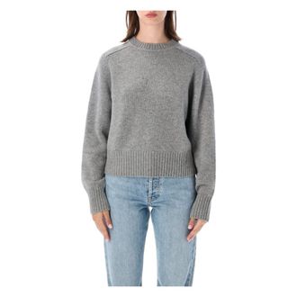 Extreme Cashmere Donna, Maglie, Grigio, Taglia unica, new