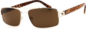 Guess GF00069 32E Gold/Brown