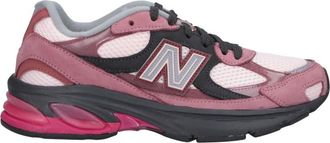 New Balance Sneakers 2010