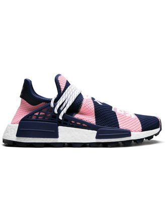 adidas Sneakers NMD Hu Trail adidas x Pharrell Wililams - Rosa