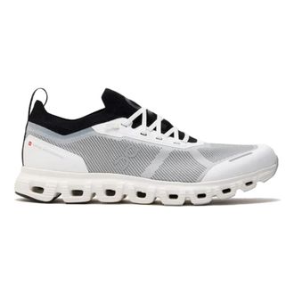 On Running Cloud 6 Versa - Heren - Hardloopschoenen - Wit - 45 EU - Polyester - Fitness