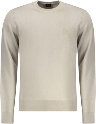 HUGO BOSS Cotton Mens Mens Sweater